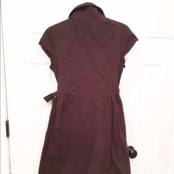 12/7 MERONA DRESS - Picture 2 of 3